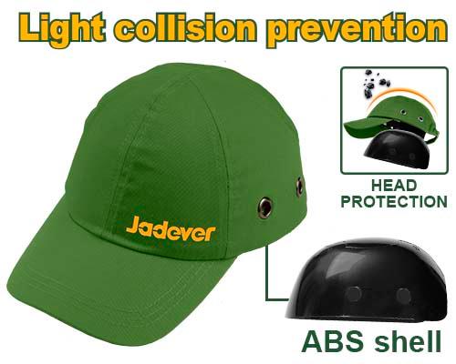 Casquette Anti-Heurt Jdsh1801