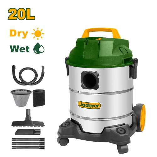 Aspirateur Jadever 20L 1200W JDVR4A20