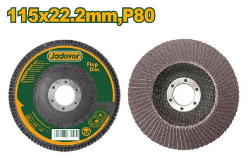 Disque à Lamelle Jadever JDYL1303