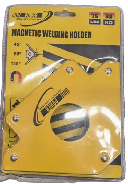 Equerre de Soudage N°5 Power Lw22030303