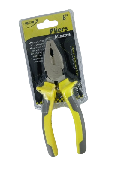 pince 6 pouce MC1304-3 Power