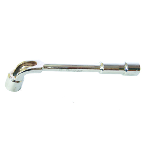 Clef A Pipe Num 17 Mc1732-17