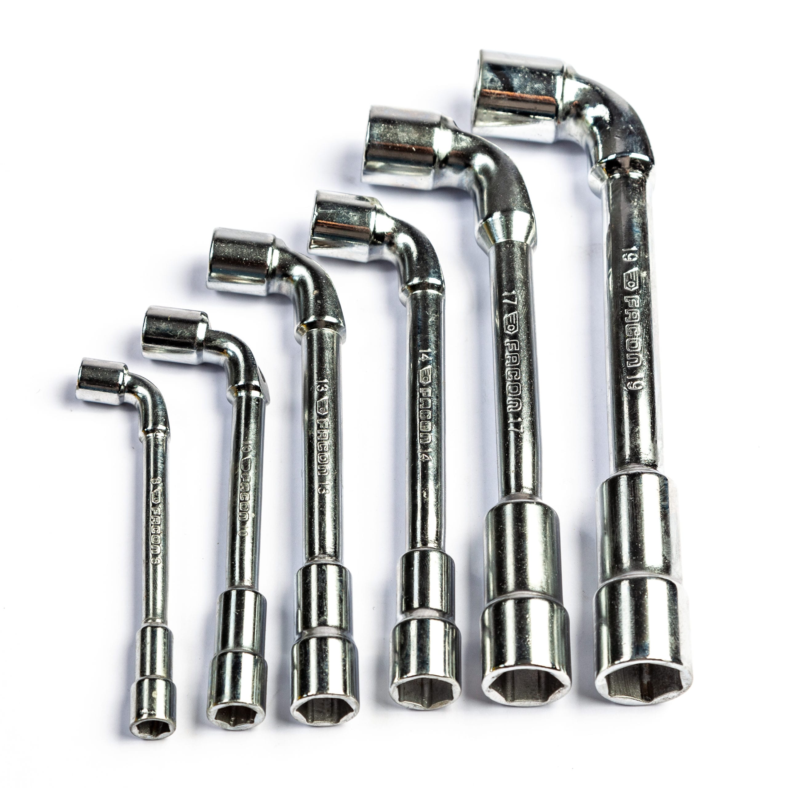 Ensemble de Clef A Pipe Power Mc1844