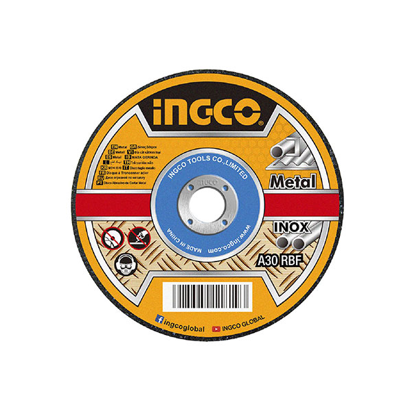 Disque Abrasif 230*1,9*22,3 Mcd302303