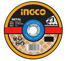 Disque à meuler 230*6*22.2 MGD602301