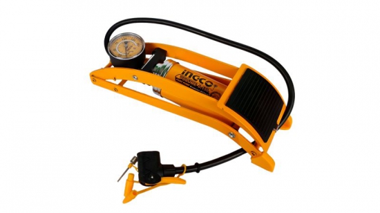INGCO Foot Pump 120psi (MPP5511)