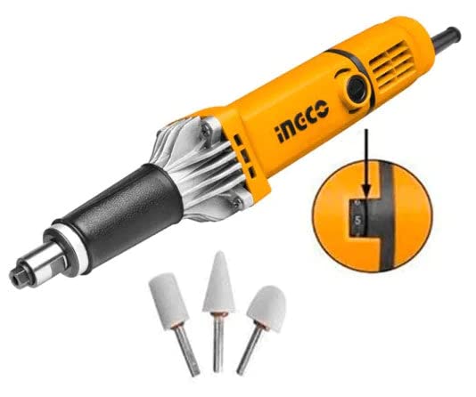 Meuleuse INGCO 550W pour meulage et polissage PDG5501