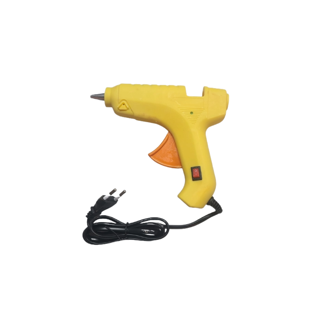 PISTOLET A COLLE 40W RM23017-40