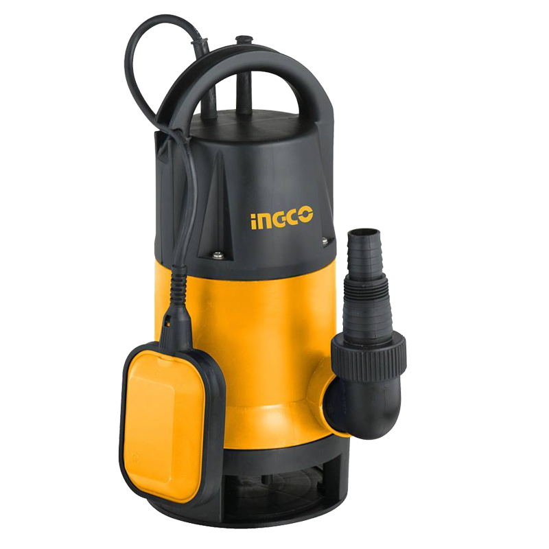 Pompe submersible 750W 1HP SPD7501