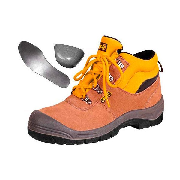 Chaussures sécurité Taille 44 SSH02SB.44