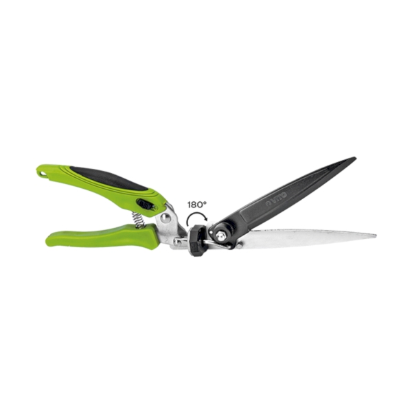 Cisaille À Gazon Rotative « Vito »
