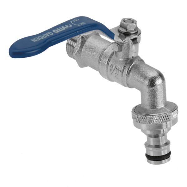 Robinet De Service 1/2″ « Vito » VITS12