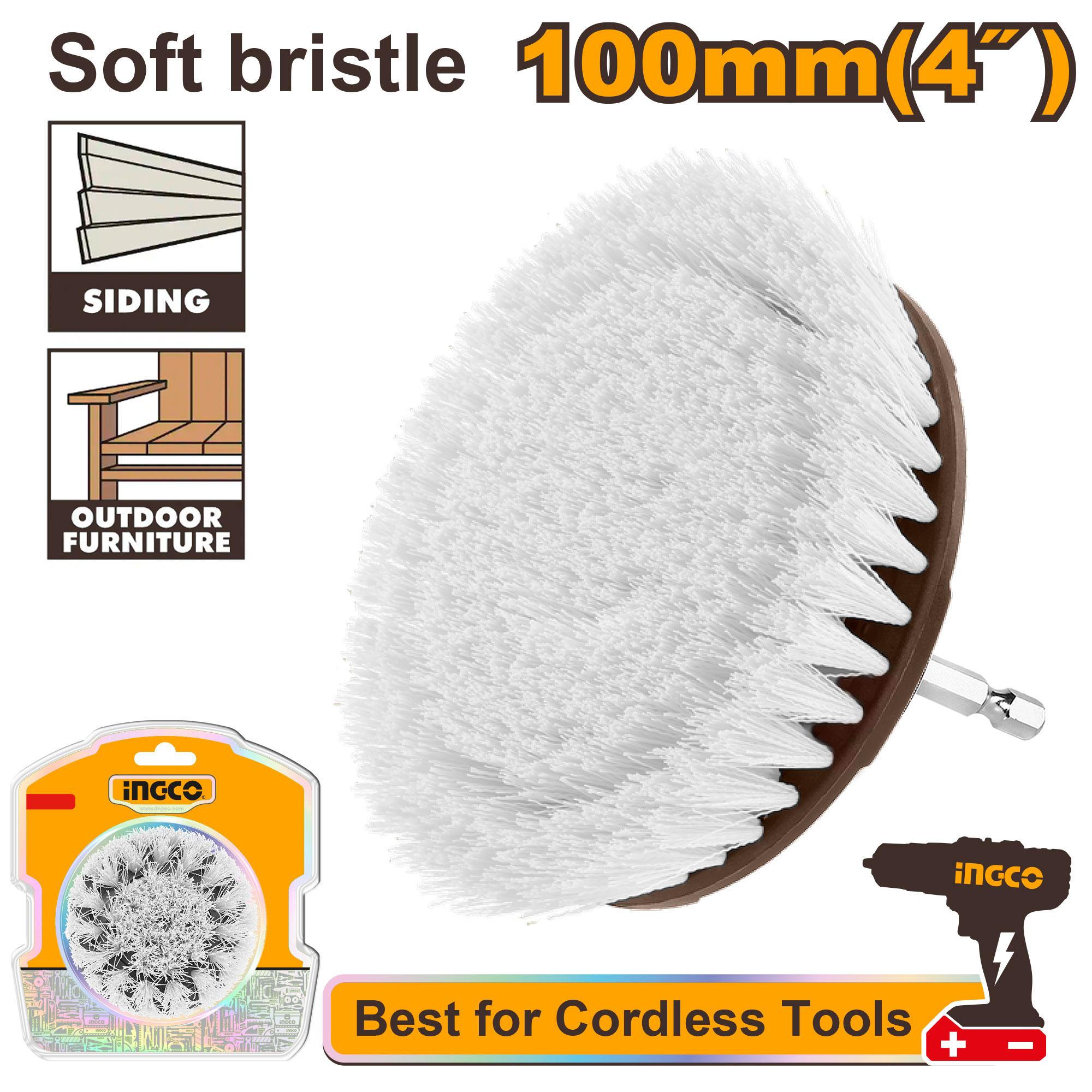 Brosse À Poils Doux WCBS1401