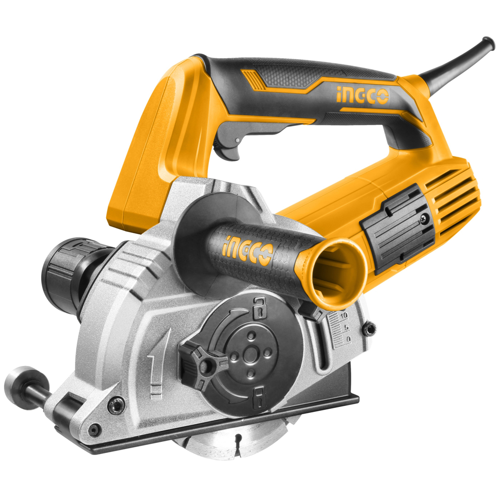 Rainureuse murale 1500W WLC15008