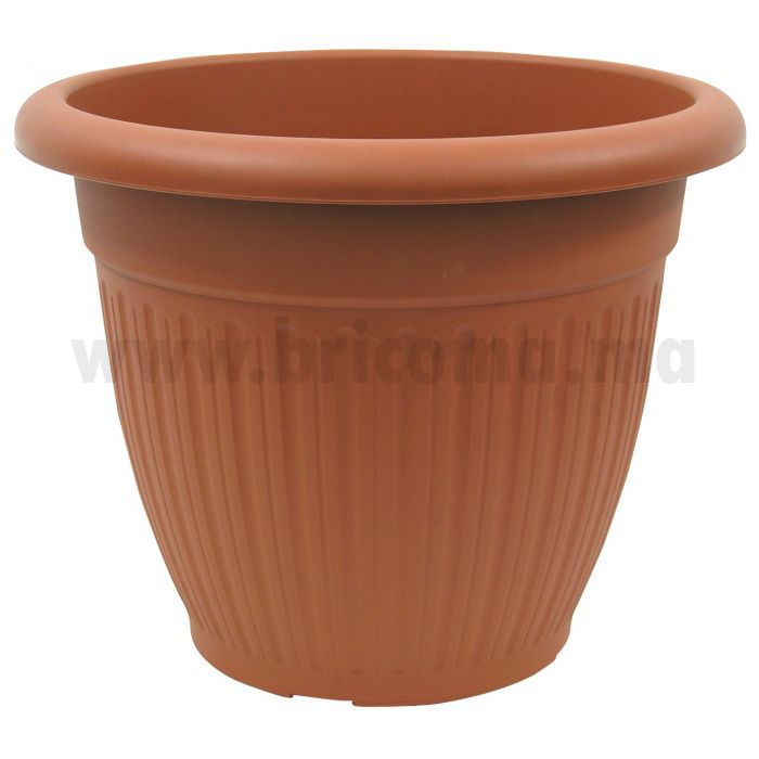 Pot de Jardin Dune 50cm