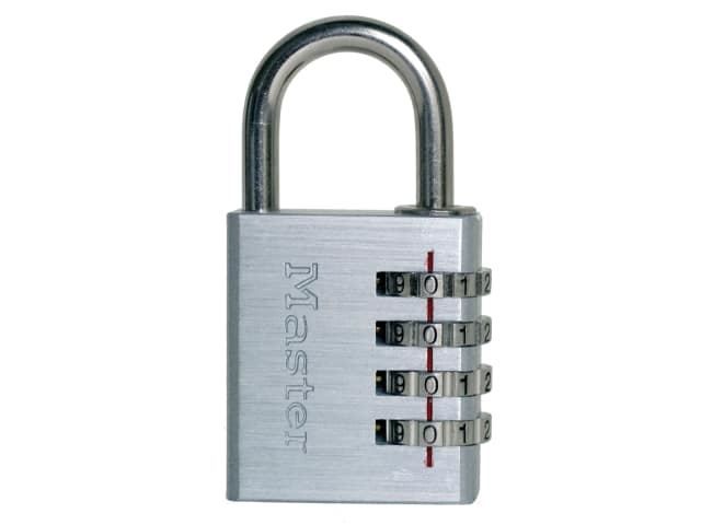 Cadenas A Combinaison