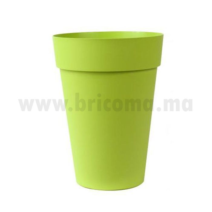 Pot Decoratif Liken pour Interieur et Exterieur 34cm