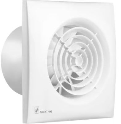 Extracteur Silentis 15