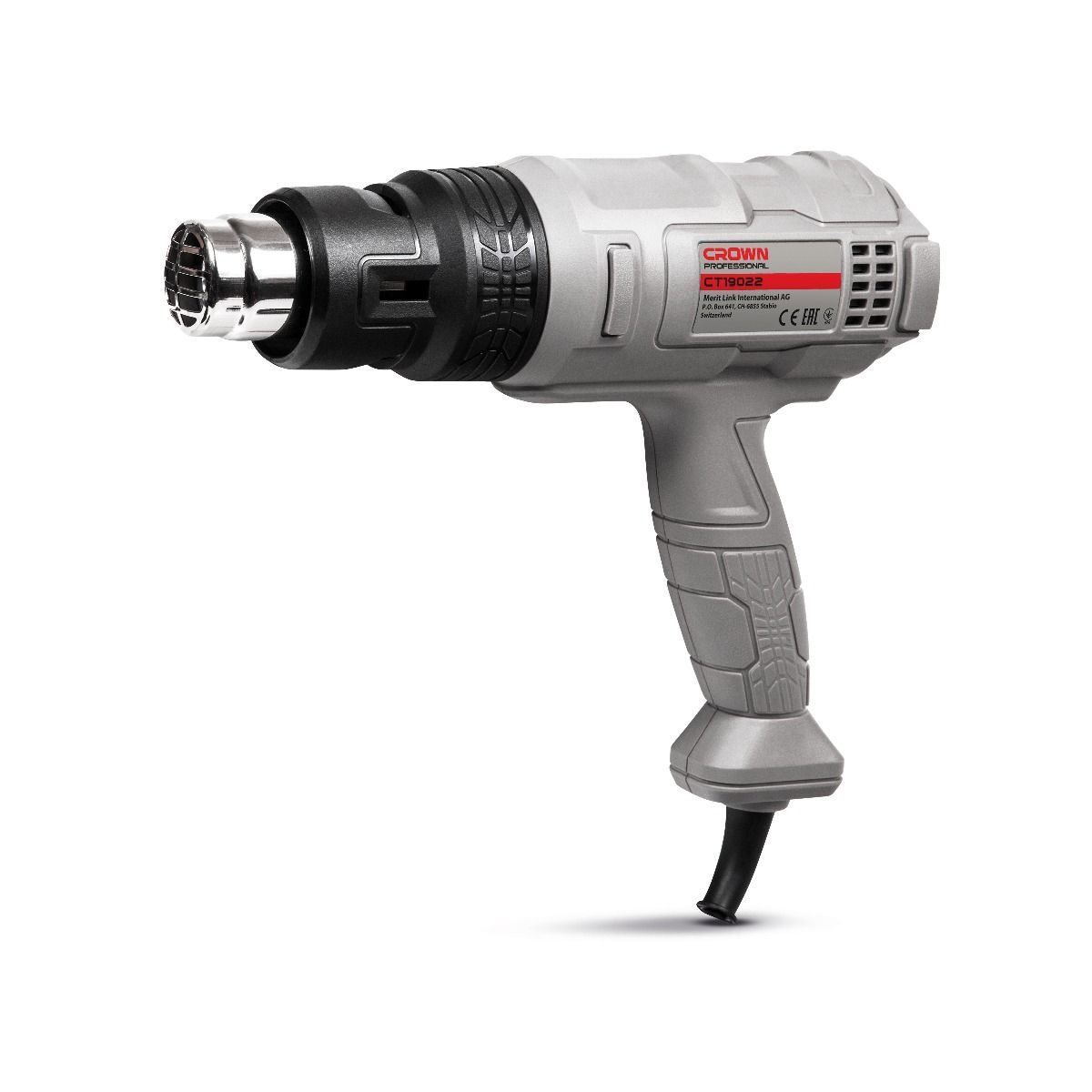 Decapeur 1800w Crown Ref Ct19022k