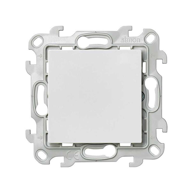 Obturateur Mécanisme +touche blanche Simon 24 Harmonie