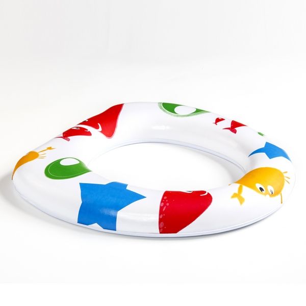 Abattant pour Enfant