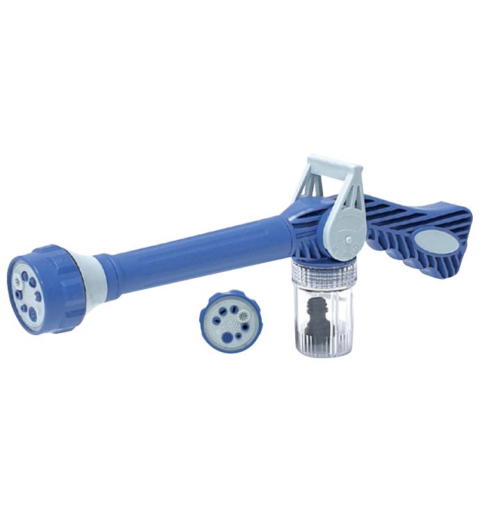 Pistolet de Lavage
