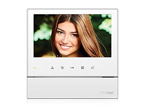 MONITEUR 7"" CDV-70H2 OR