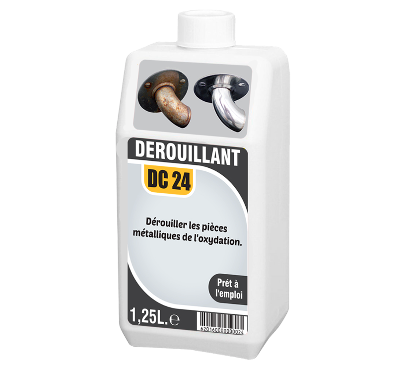 Derouillant 1.25l
