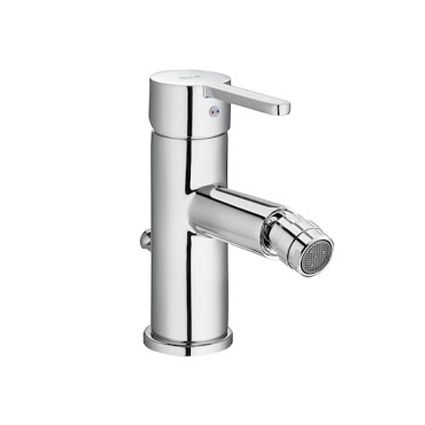 Mitigeur Bidet Carelia Avec Vidage