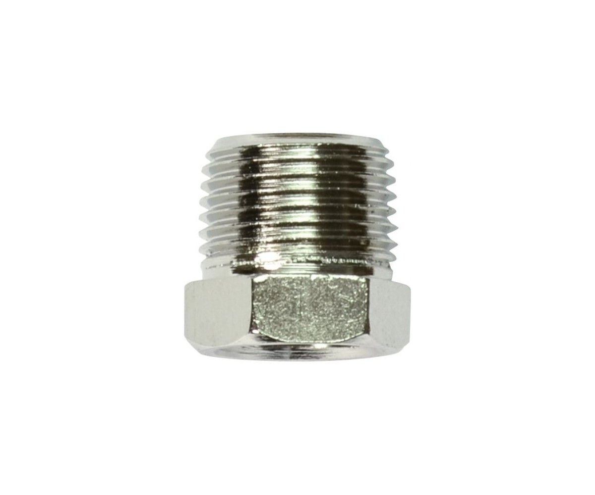 CONNECTEUR REDUCTEUR 1/4""MALE - 3/8""FEMELLE STANLEY REF 156118XSTN