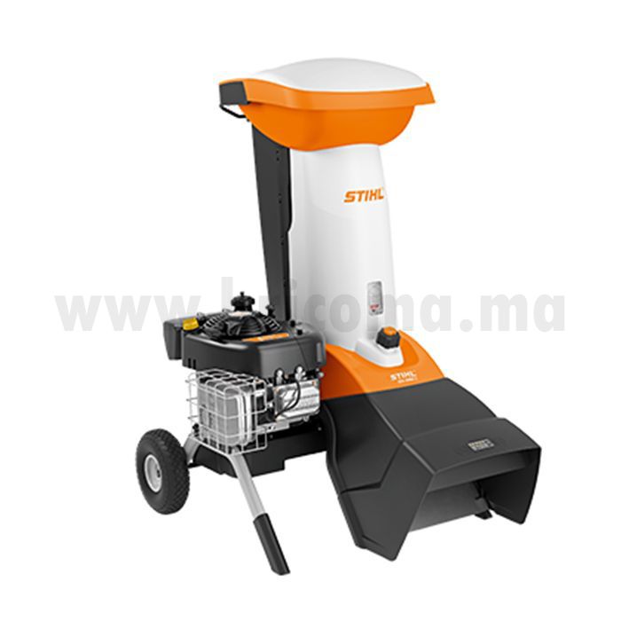 Broyeur Thermique Stihl Gh460 C
