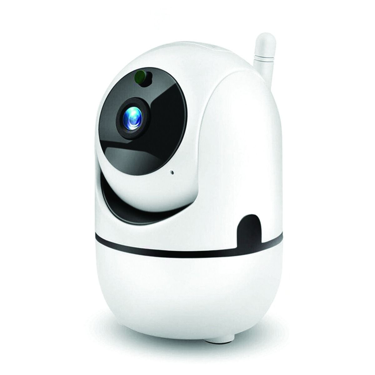 Camera Smart Full Hd