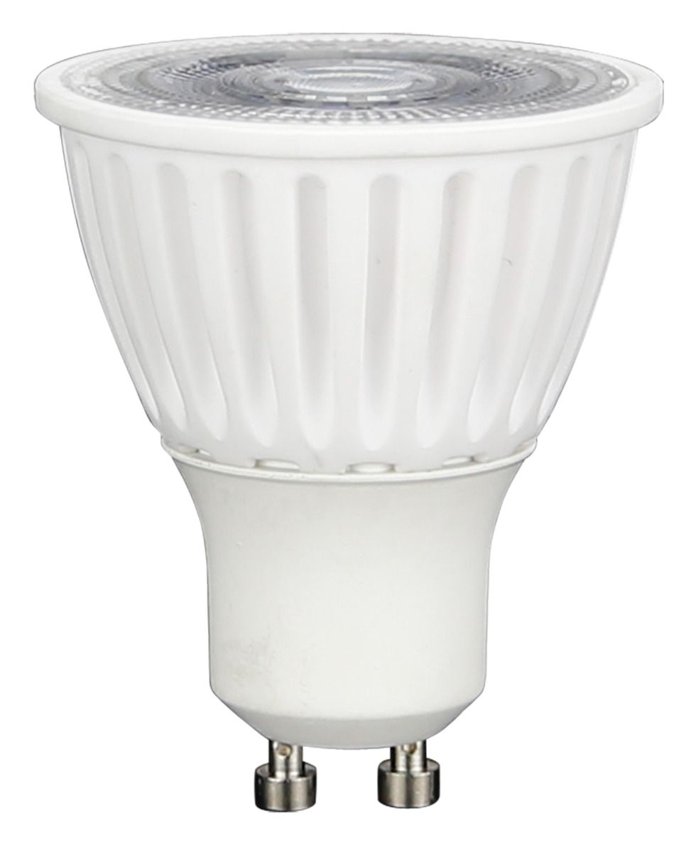Ampoule Led Mr16 Cob 9w3k Crm Gu10