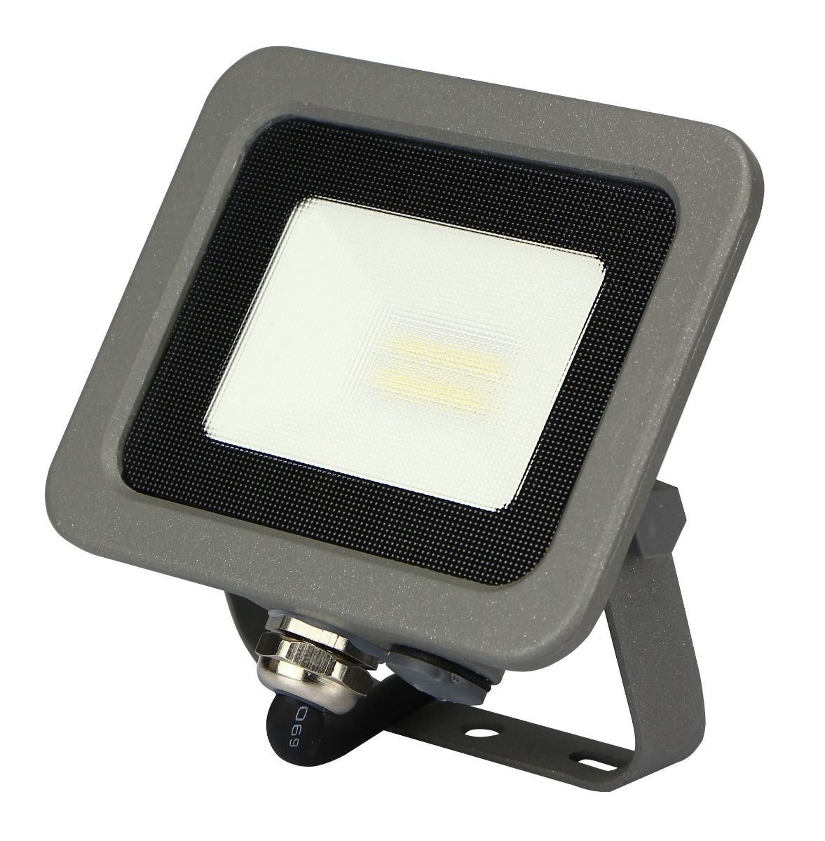 PROJECTEURS LED 10W6K 800L ANTE DRK