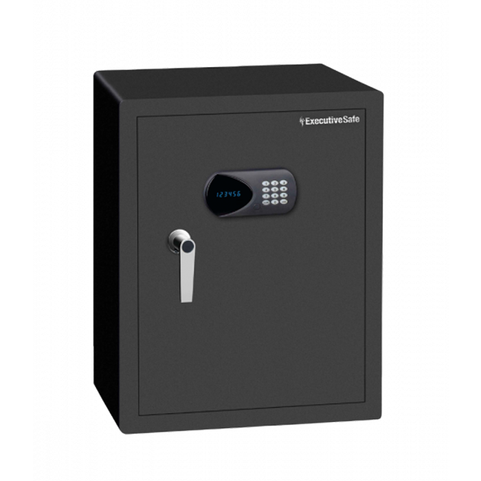 Coffre Fort de Securite