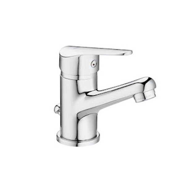 Mitigeur Lavabo Avec Vidage