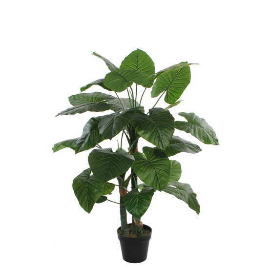 Plante Artificielle Taro