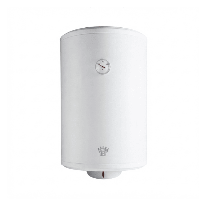 Chauffe Eau Electrique Bandini 50l Vertical