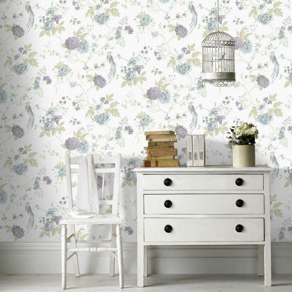 Papier peint - collection premium - Chihiro REF : DW116021