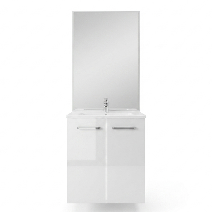 Pack Adele Compact Avec Portes