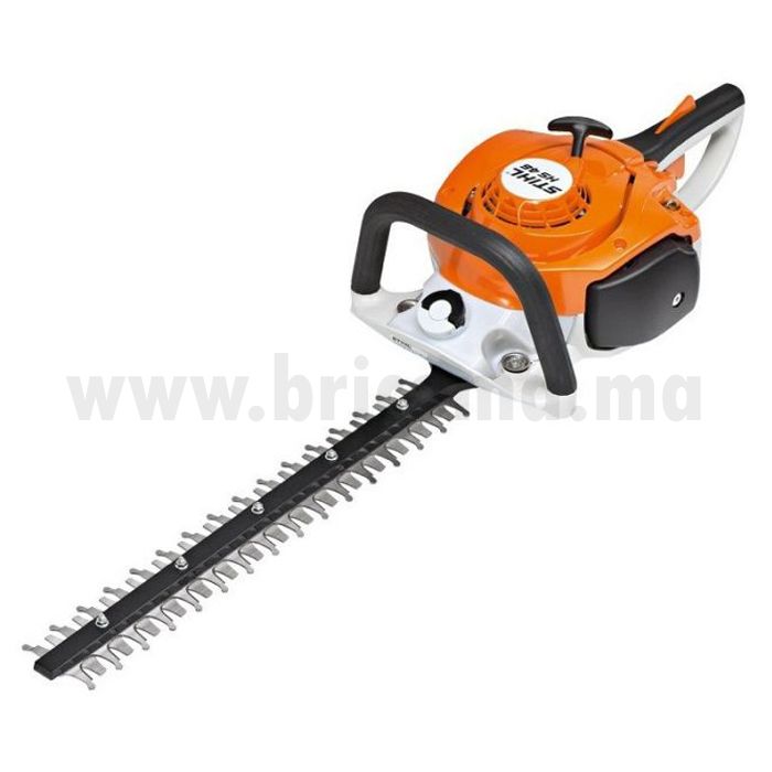 Taille Haies Thermique Hs 45