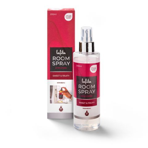 Spray D'ambiance Fruité & Sweet 200 Ml
