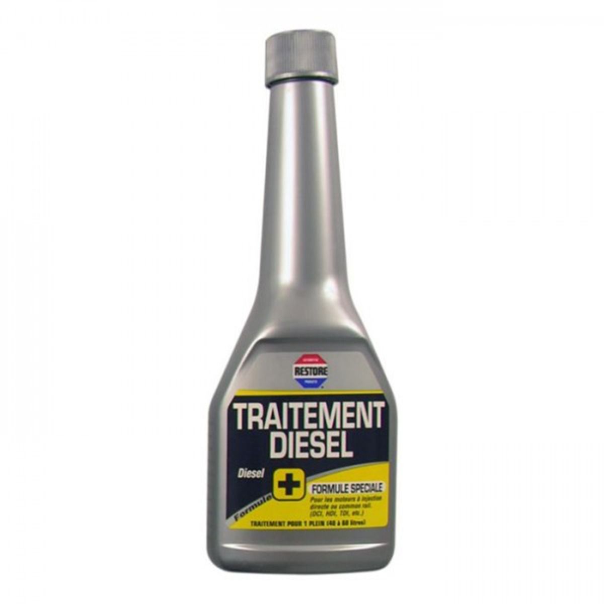 Traitement Diesel