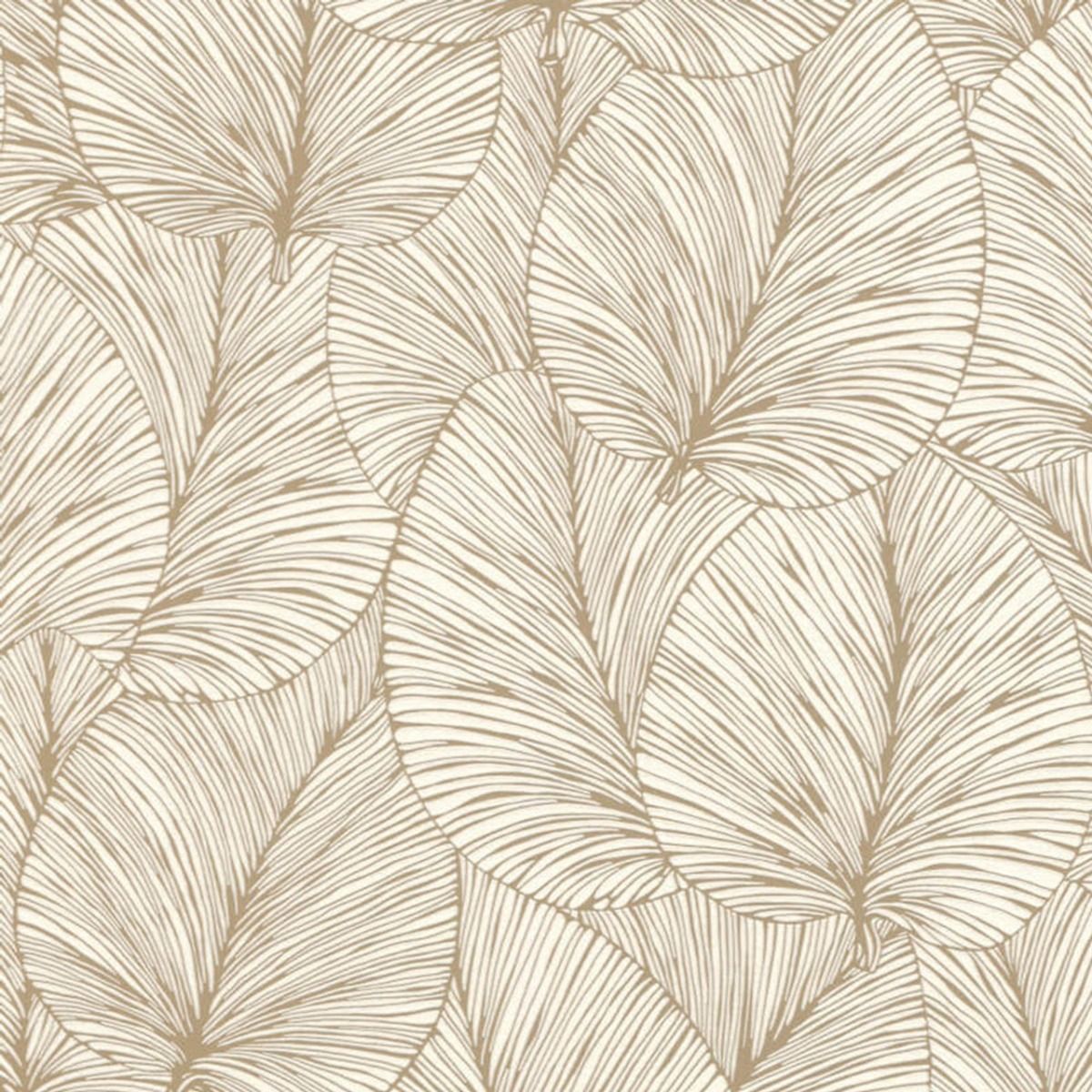 Papier Peint - Collection Harmony-0.53mx10m Ref : 456622