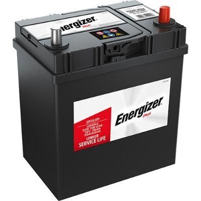Batterie Energizer Plus 35ah/300a