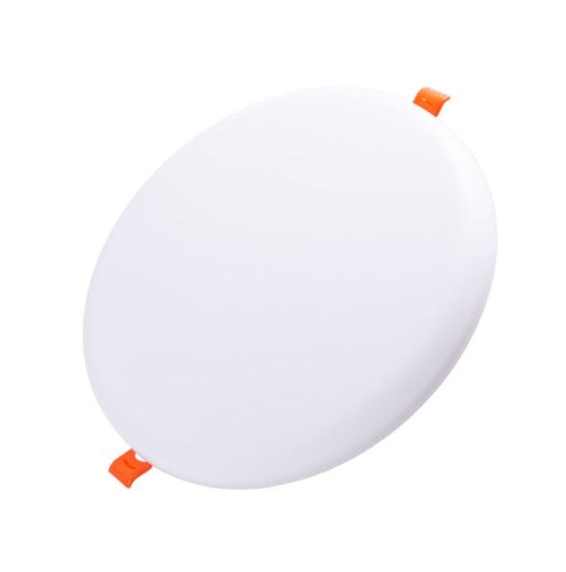 PANEL LED ROND ENCASTRE 15W AJUSTABLE 7500K