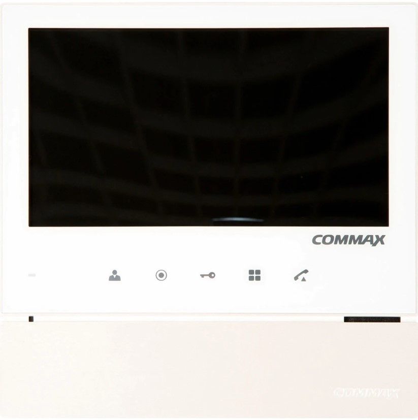 MONITEUR 7"" CDV-70H2 BLANC