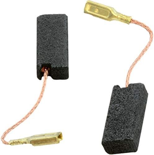 CHARBON POUR MEULEUSES GWS 9-115/ GWS 9-125