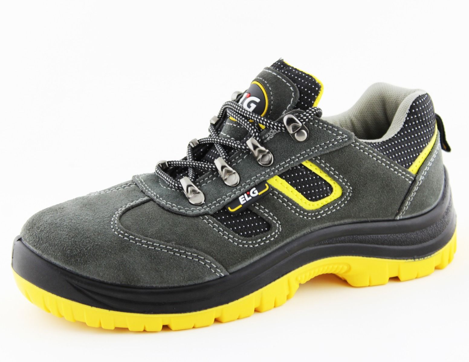 Chaussures de Securite Heavy Duty Bee -S1p- C-Basse - R321- 41