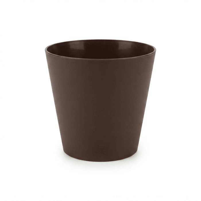 Pot Clivio Greener 14cm Rouille